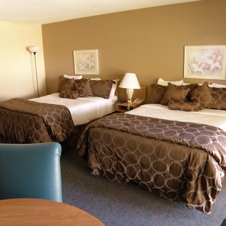 The Inn At Silver Lakes Helendale Chambre photo