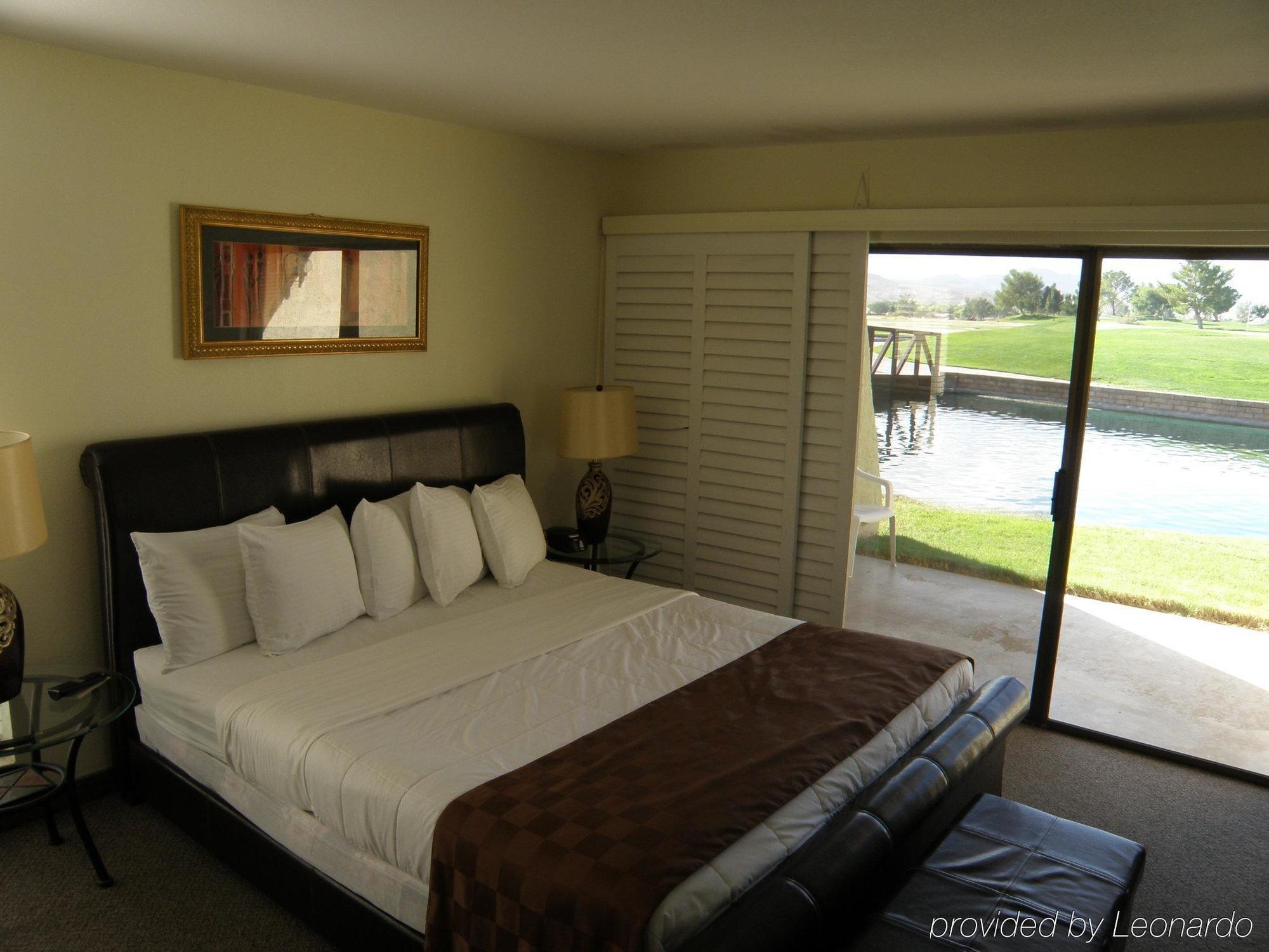 The Inn At Silver Lakes Helendale Extérieur photo