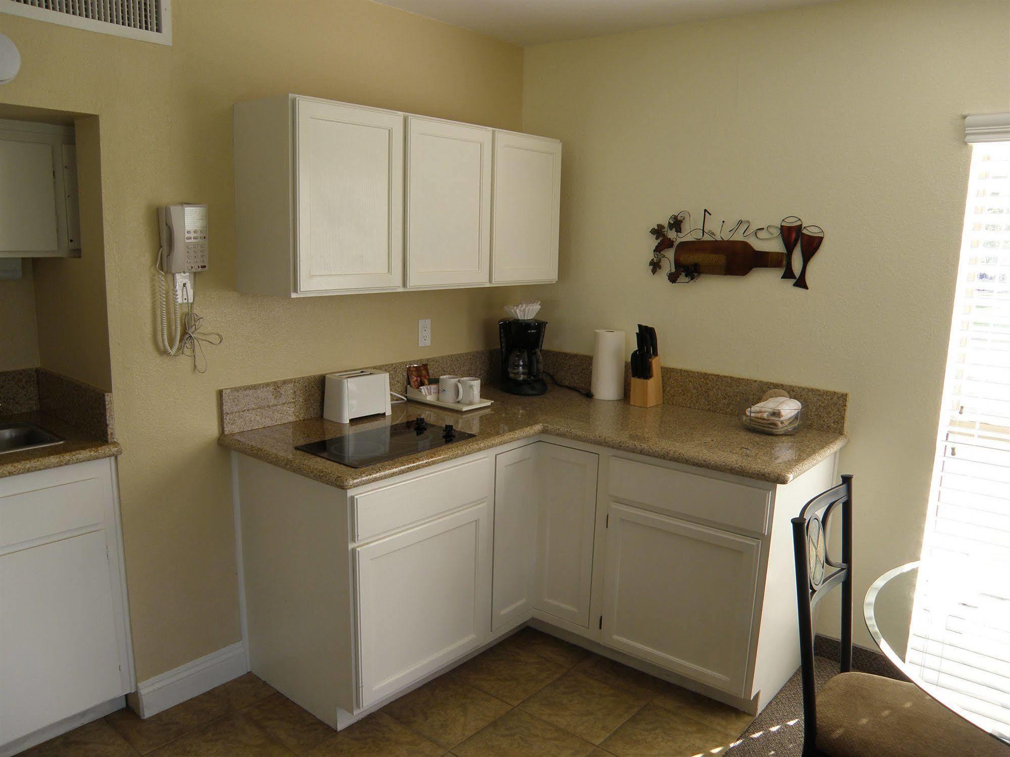 The Inn At Silver Lakes Helendale Extérieur photo