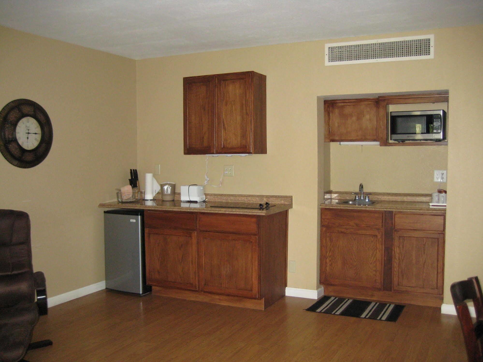 The Inn At Silver Lakes Helendale Extérieur photo